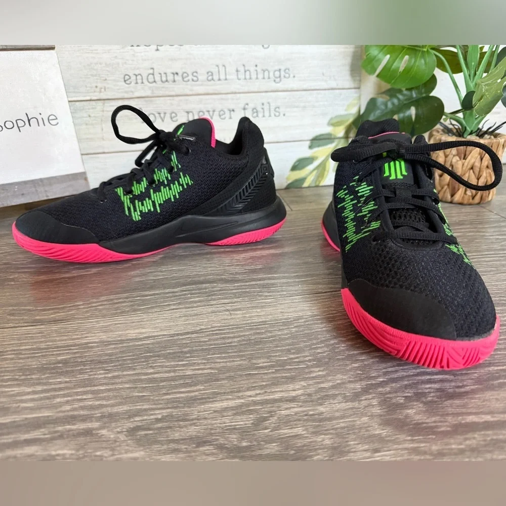 Nike kyrie irving